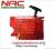 ROZRUCH ROZRUSZNIK STARTER NAC SPS01-45 NO-CS38