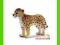 [MALAKO_PL] SCHLEICH GEPARD MŁODY