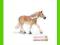 [MALAKO_PL] SCHLEICH KLACZ RASY HAFLINGER