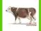 [MALAKO_PL] SCHLEICH KROWA RASY SIMMENTAL NEW 2009