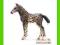 [MALAKO_PL] SCHLEICH Kuc Knabstrupper