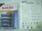 Bateria SANYO R6  R-6  typAA blister 4sztuki FV