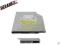 Napęd nagrywarka UJ8B1 8x DVDRW DL SATA Używany
