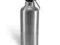 Bidon Turystyczny Srebrny 400ml Sublimacja Bidon Turystyczny Srebrny 400ml Sublimacja