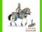 [MALAKO_PL] SCHLEICH RYCERZ GRYFA Z LANCĄ NA KONIU
