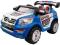 SAMOCHÓD SUV 2 SILNIKI 2 AKU PILOT MP3 2 PRĘDKOŚCI