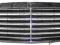 GRILL ATRAPA MERCEDES W124 AVANTGARDE OPTIK 85-93