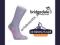 Skarpety damskie Bridgedale trekking, rozmiar S