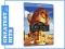 KRÓL LEW 2: CZAS SIMBY (DISNEY) (BLU-RAY)