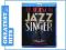 JAZZ SINGER - ŚPIEWAK JAZZBANDU (BLU-RAY) JAZZ SINGER - ŚPIEWAK JAZZBANDU (BLU-RAY)