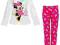 * DISNEY * Piżama MINNIE MOUSE 98 , 2-3 L