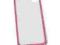 iPhone 4 Ramka Purpurowa Sublimacja Termotransfer