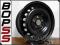 Nowa Felga Stalowa Audi Skoda Seat 15'' 6J 5x100