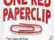 ONE RED PAPERCLIP Kyle MacDonald