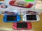 PSP3003 RED BEZ BLOKADY 6.20 PL 8GB+GRA+ETUI+12mc