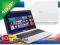 BIAŁY ASUS R513CL 2x1,8GHz 4GB 500GB G710M WIN8