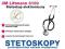 Stetoskop elektroniczny 3M Littmann 3100 | S18