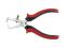 Szczypce do ściągania izolacji 160 mm Yato 2031