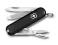 Scyzoryk Victorinox Classic SD czarny Celidor 58mm