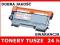 TONER DO BROTHER MFC7860DW MFC7360N MFC7460N