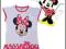 SUKIENKA TUNIKA MYSZKA MINNIE DISNEY 104/110