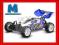 MAVERICK STRADA XB EVO 1:10 2,4Ghz RTR BUGGY