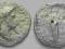 488.HADRIAN (117-138) DENAR
