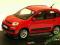 FIAT NUOVA PANDA   1:24 BBURAGO