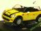 MINI COOPER S  1:24 BBURAGO
