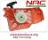 ROZRUCH ROZRUSZNIK STARTER NAC SPS01-38
