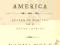 END OF AMERICA Naomi Wolf