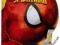 SPIDERMAN MARVEL SASZETKA KREDKI MALOWANKA PLAKAT