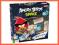Tactic Gra Angry Birds Space Table Actio  24h