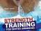 STRENGTH TRAINING FOR FASTER SWIMMING Lucerno