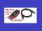 ATI RADEON HD 3470 256MB + KABEL DISPLAYPORT-DP