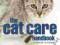 THE CAT CARE HANDBOOK Catherine Davidson