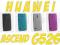 HUAWEI ASCEND G526 ETUI FROST CaSe POKROWIEC 2xfol