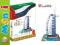 CubicFun PUZZLE 3D HOTEL BURJ AL ARAB 01539