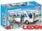 WYCIECZKOWY AUTOBUS PLAYMOBIL 5106+3FIGURKI GRATIS