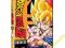 DRAGON BALL Z (COMPLETE SEASON 6) (6 DVD) REMASTER
