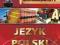 Kompendium gimnazjalisty. Język polski - praca zbi