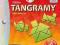 Smart - Tangramy przedmioty - BIAŁYSTOK