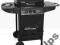 GRILL GAZOWY OGRODOWY 2+1 9,38 kw CZARNY FV