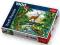 TREFL 1000 EL. Leśna harmonia PUZZLE
