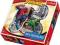 TREFL 220 EL. Kontur. Spiderman PUZZLE