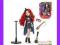 [EMARKT_PL] BRATZ Lalka Meygana Broomstix