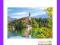 [EMARKT_PL] CASTOR 1000 EL. BLED, SLOVENIA PUZZLE