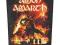 Naszywka / Ekran Amon Amarth  surtur rising OKAZJA