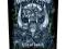 Naszywka / Ekran MOTORHEAD  - kiss of death -.