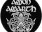 Naszywka AMON AMARTH   - Odin - 100% ORYGINAŁ